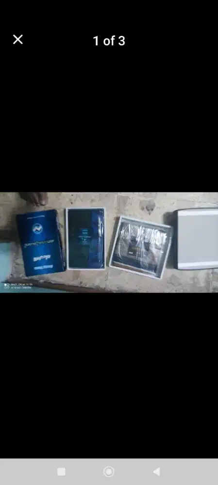 Sarung murah untuk sedekah