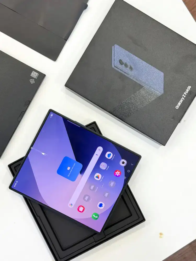 Samsung Z Fold 6 512Gb Perfect