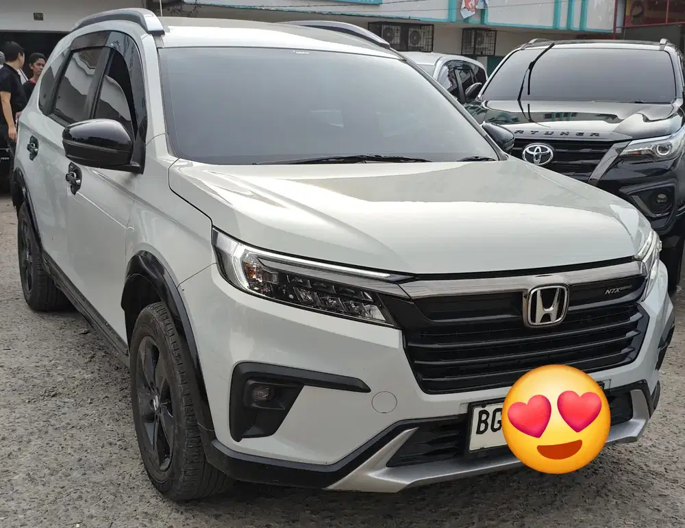 Honda Brv 1,5 E CVT