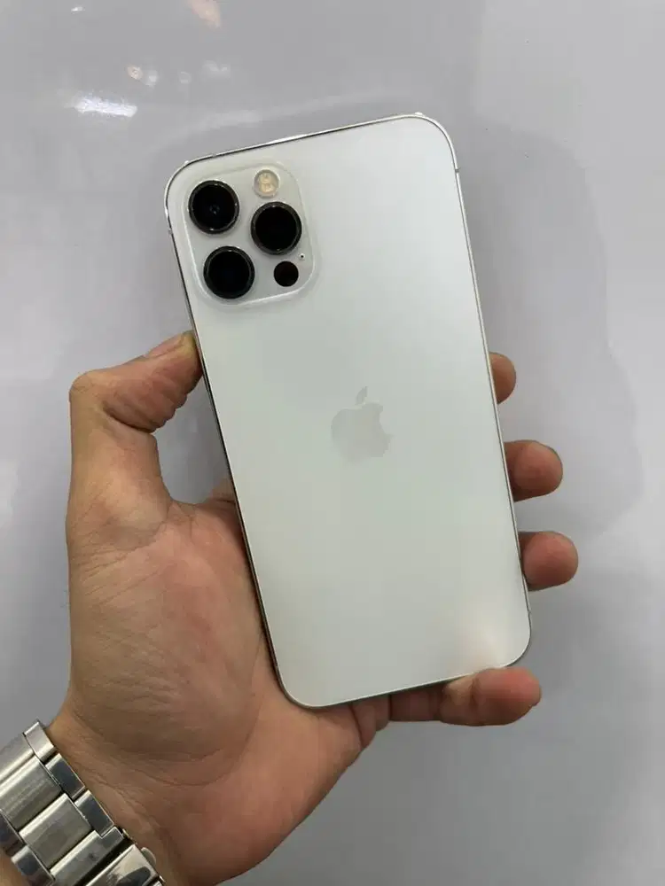 Iphone 12 pro 128 inter