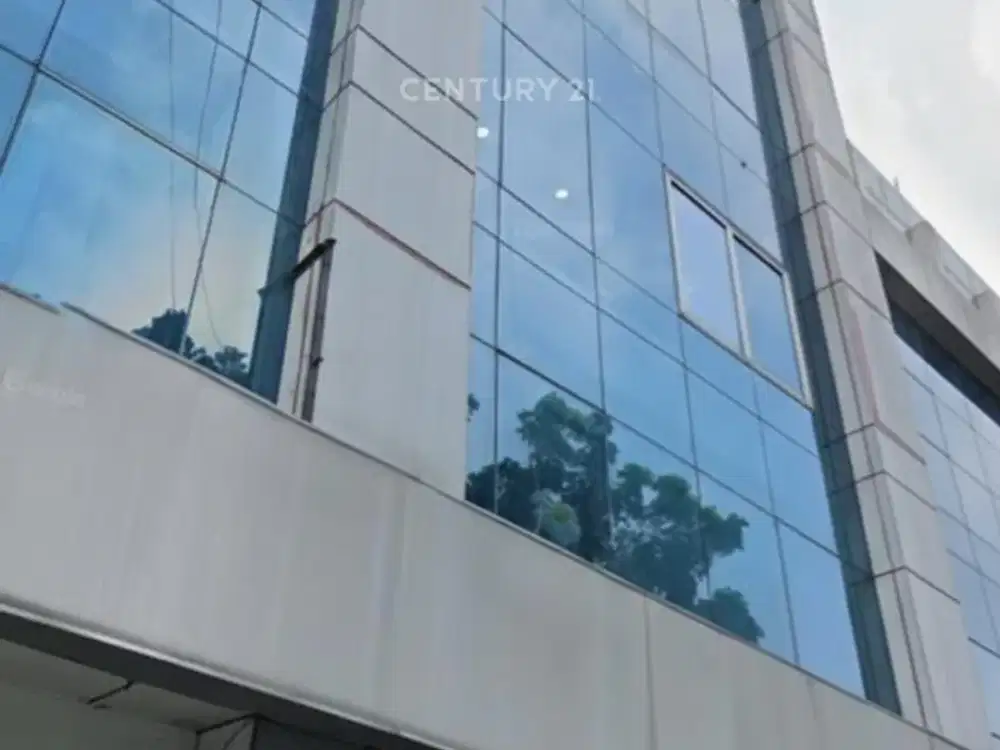 Dijual Ruko Kebayoran Arcade Boulevard Bintaro Sektor 7