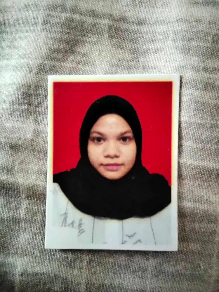 Mencari lowongan pekerjaan