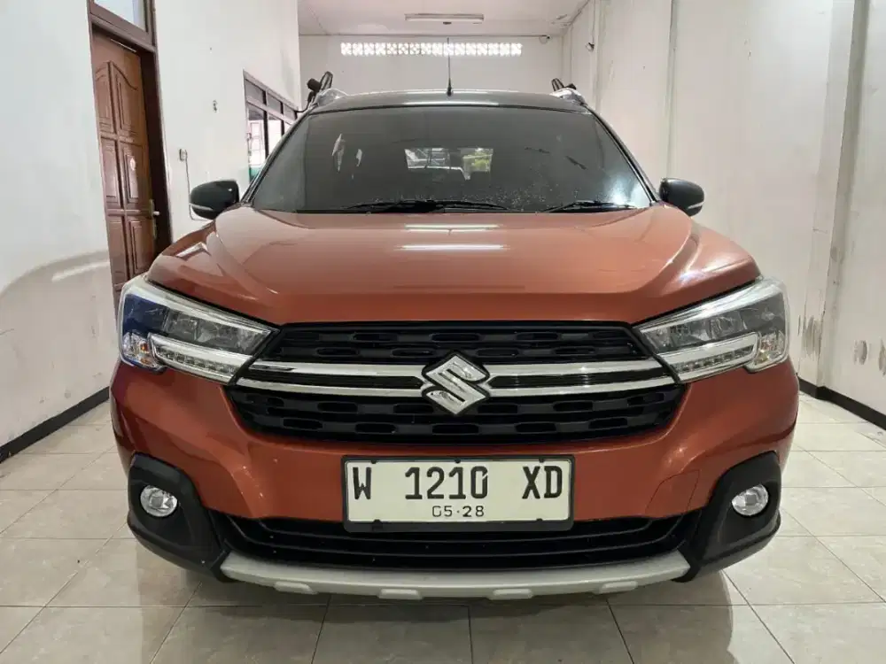 SUZUKI XL7 ALPHA Matic 2023