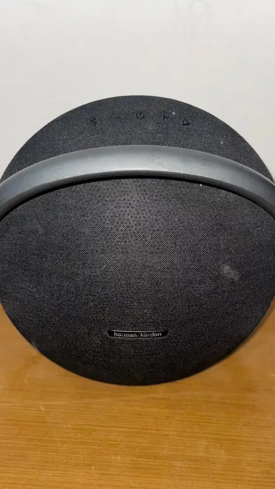 Jual Speaker Harman Kardon Onyx Studio 7