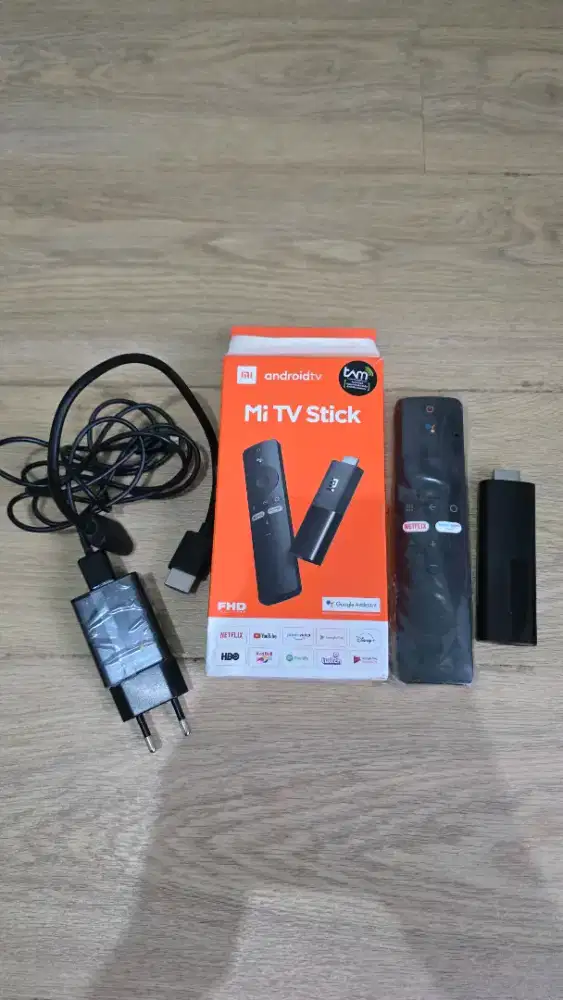 Xiaomi Mi TV Stick