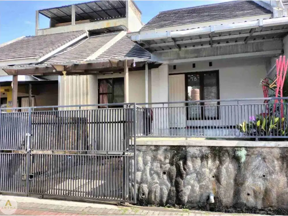 Dijual Rumah Siap Huni Padasuka Bandung