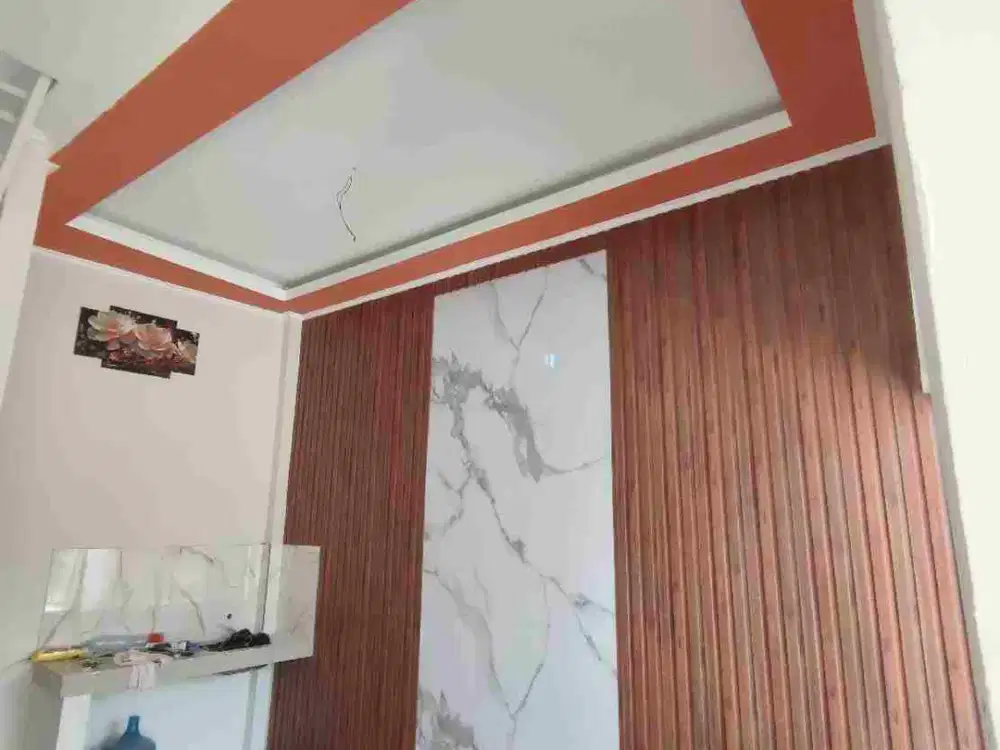 TURUN HARGA Lagi Jual BU Rumah Baru Siap Huni Gunung Anyar Surabaya