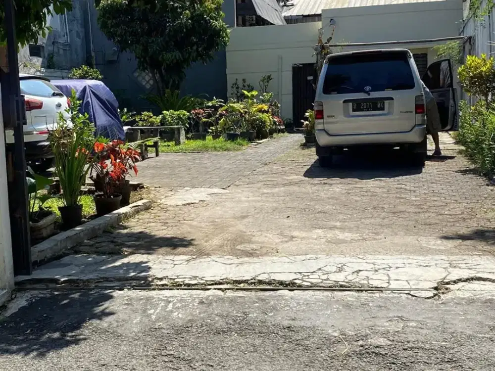 Kost-an murah strategis aktif Pasteur kota Bandung