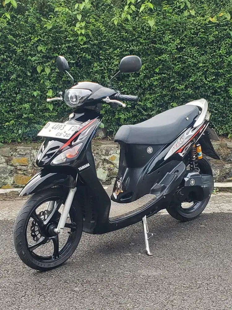 Yamaha mio 2006