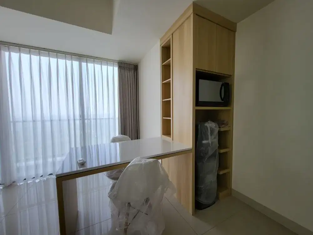 Disewakan apartemen orange county 2br glendale tower bagus