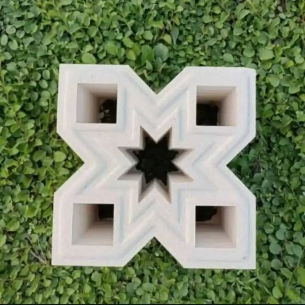 ROSTER BETON GRATIS ONGKIR