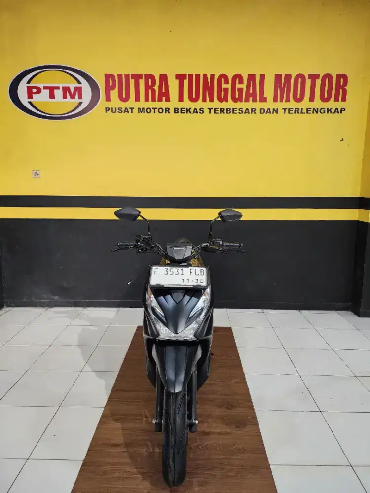 BEAT STREET TAHUN 2025(PUTRA TUNGGAL MOTOR)