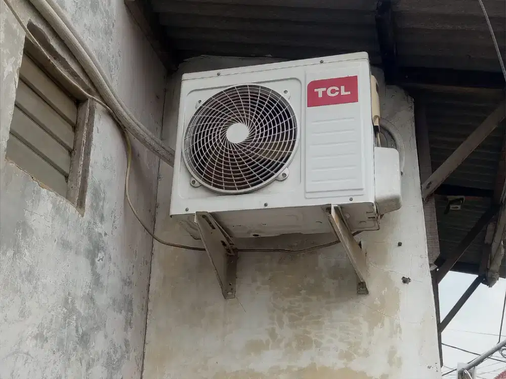 Menerima jual ac bekas/rusak