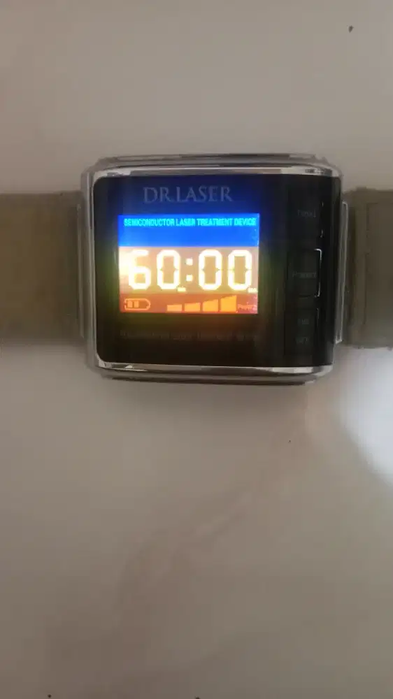 Jual dr laser 10 titik