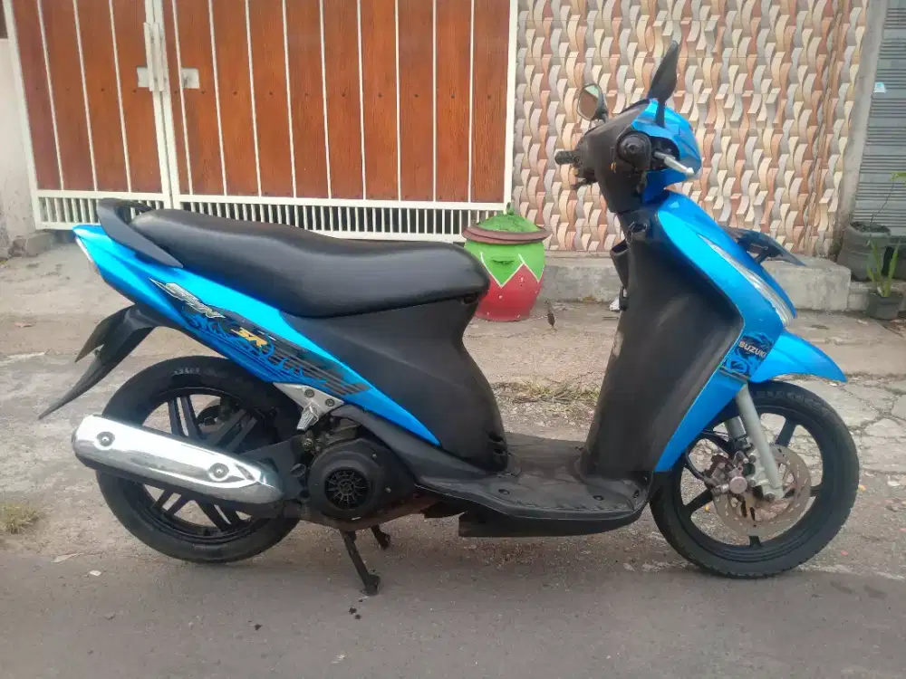 Spin lengkap off 2022