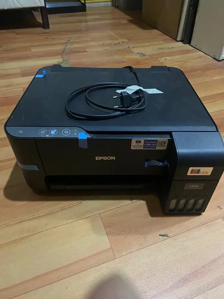 Printer Epson L3210