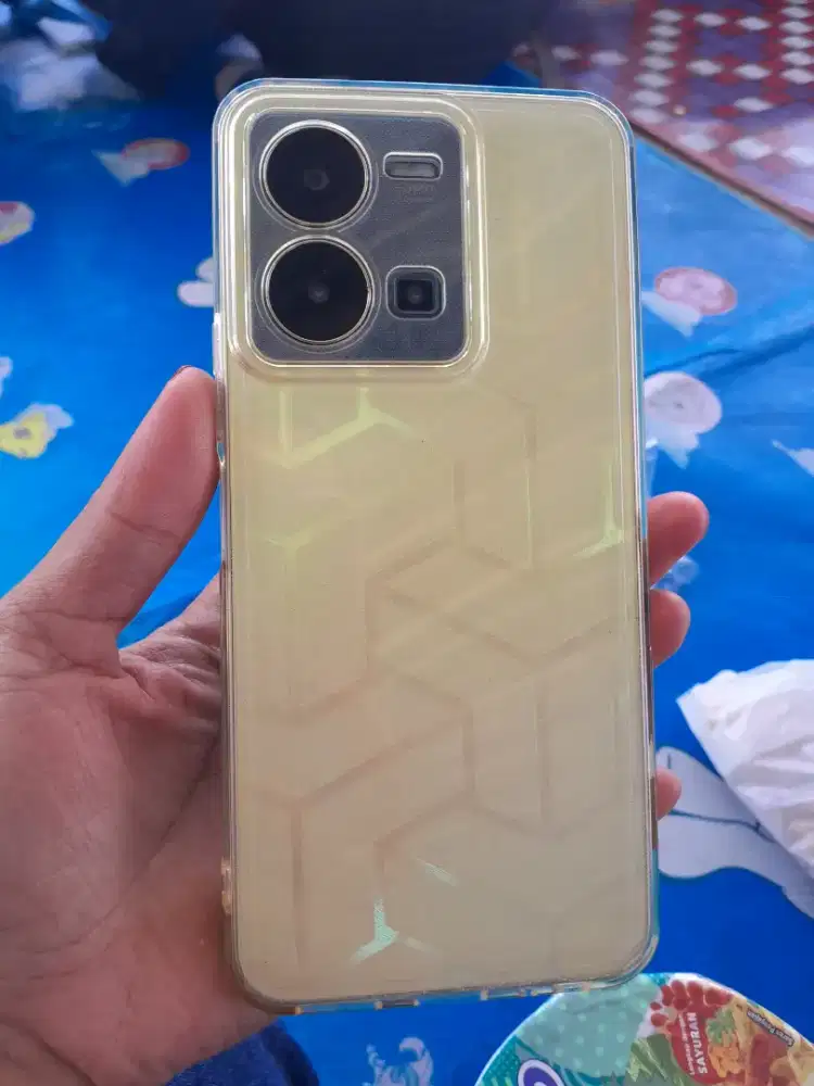 Vivo y35 rm 8,128 hp casan