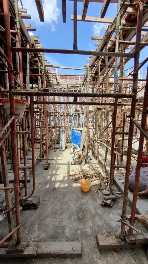 Jual sewa scafolding berkwalitas