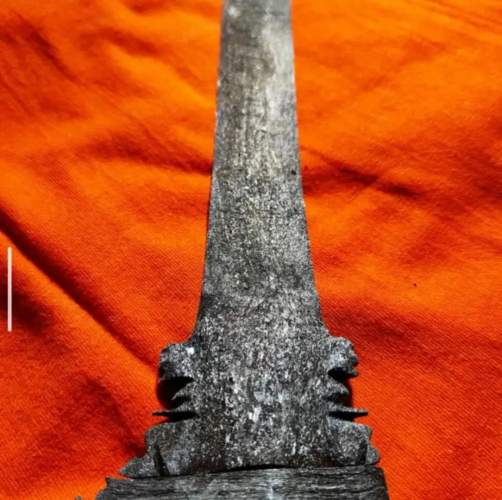 KERIS PUSAKA OMYANG
