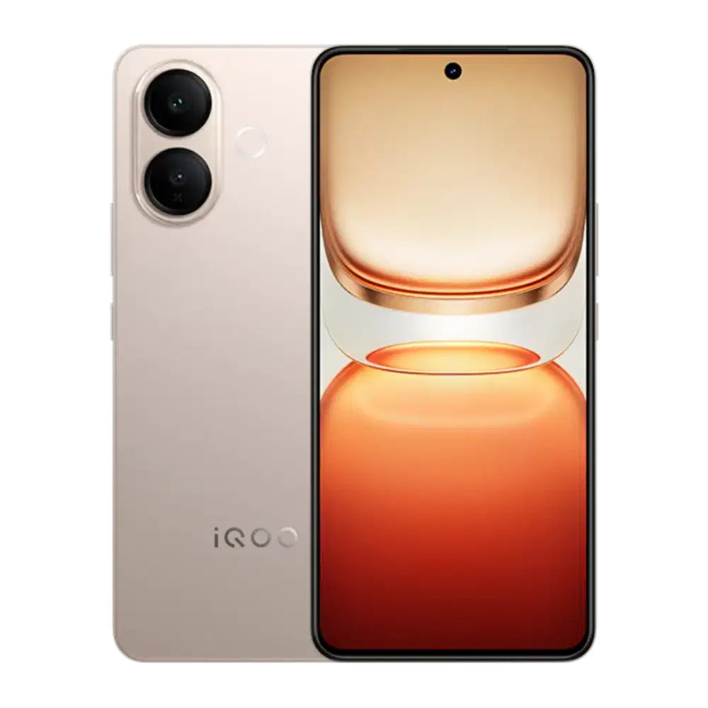 Vivo iqoo z10r 5g 8/256 new