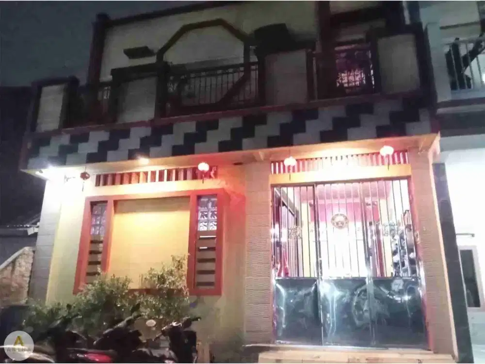 Dijual Rumah di Komplek Margaasih Bandung.