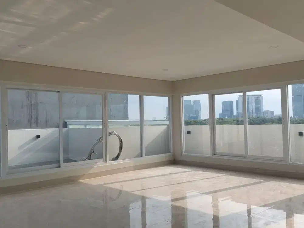 Dijual Rumah Bagus di Golf Island. Luas Tanah 10X20