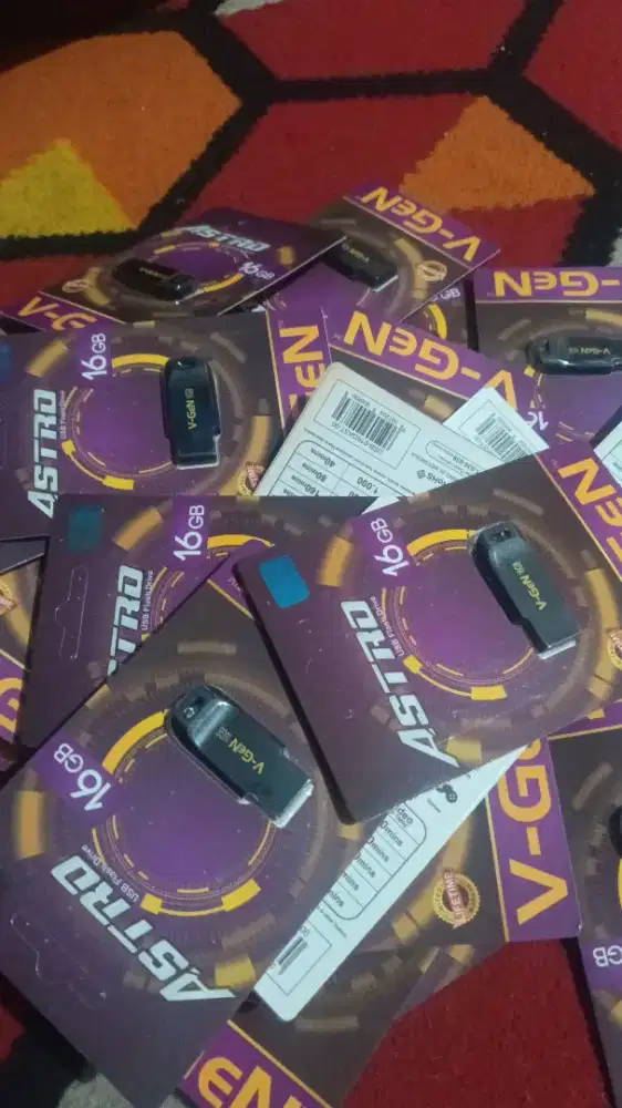 Flashdisk ORI Sandisk