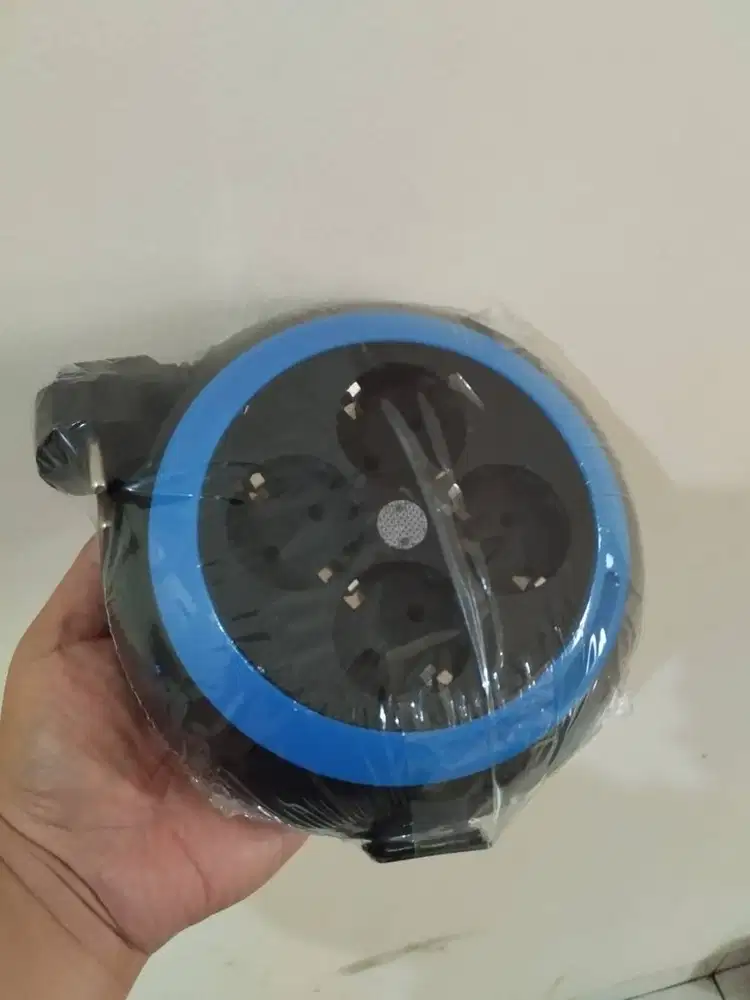 Dijual kabel roll merk Loyal ly 105 r9, kabel 9 meter (masih baru)