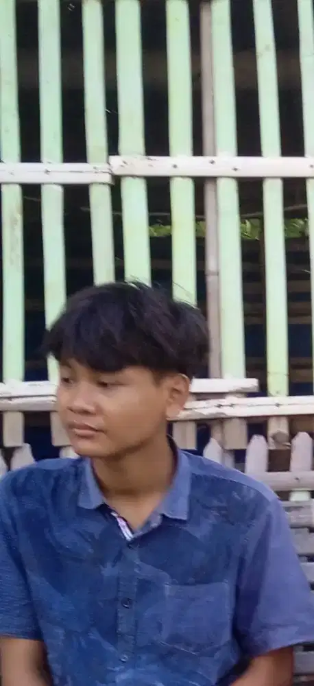 Nyari kerjaan aaaaaa