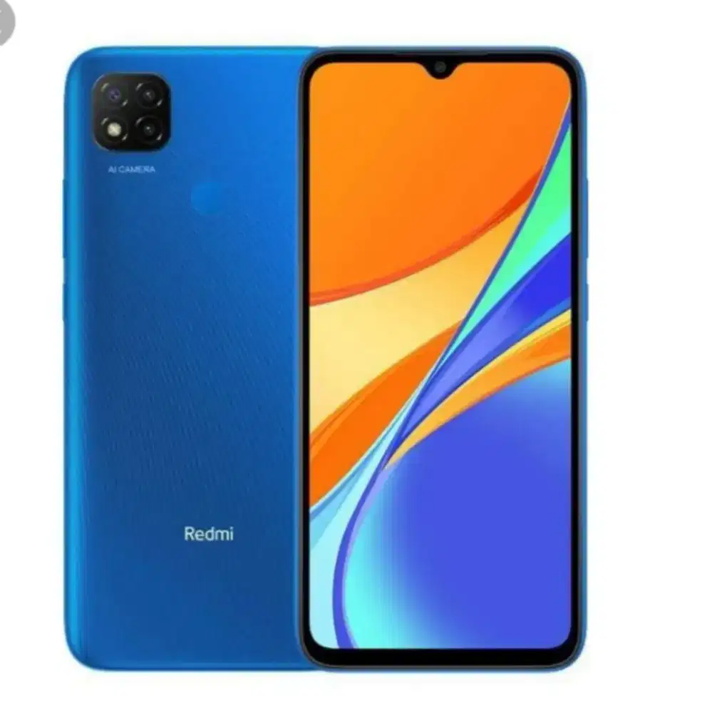 redmi 9c 3gb 32gb