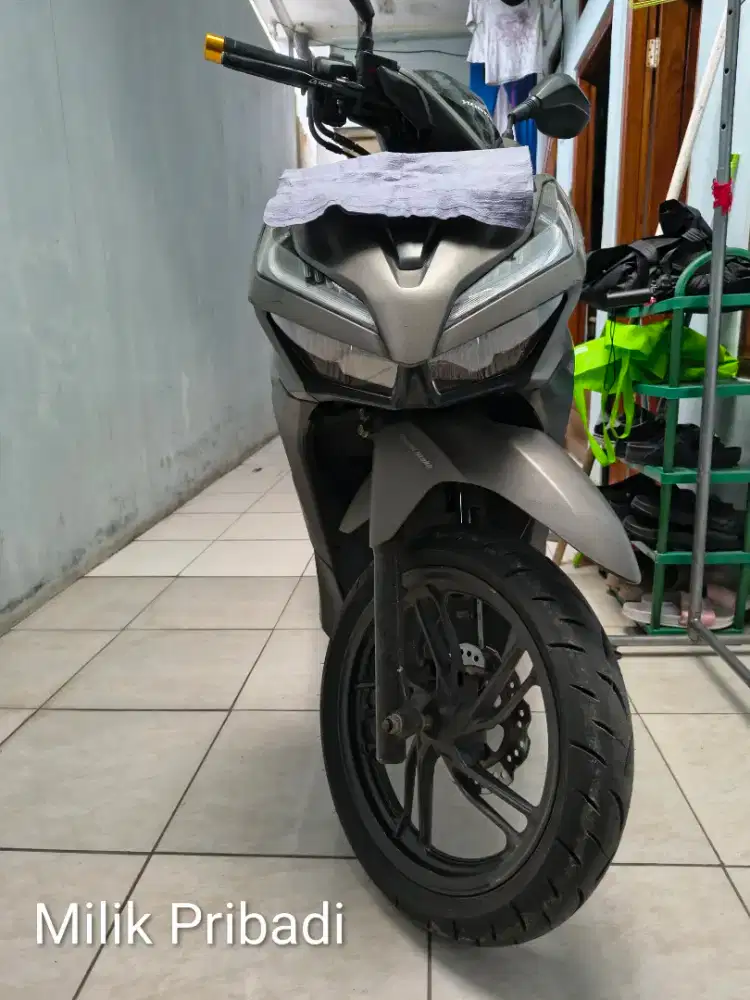 Honda Vario 150