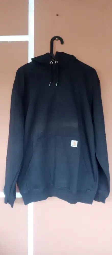 Hoodie carhartt vintage