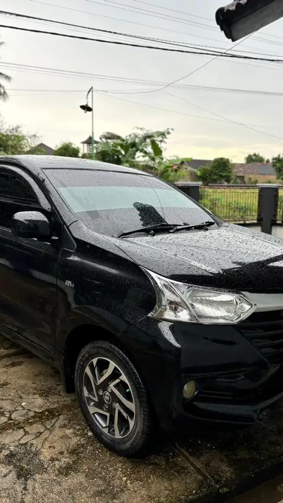 Avanza Type E Upgrade G