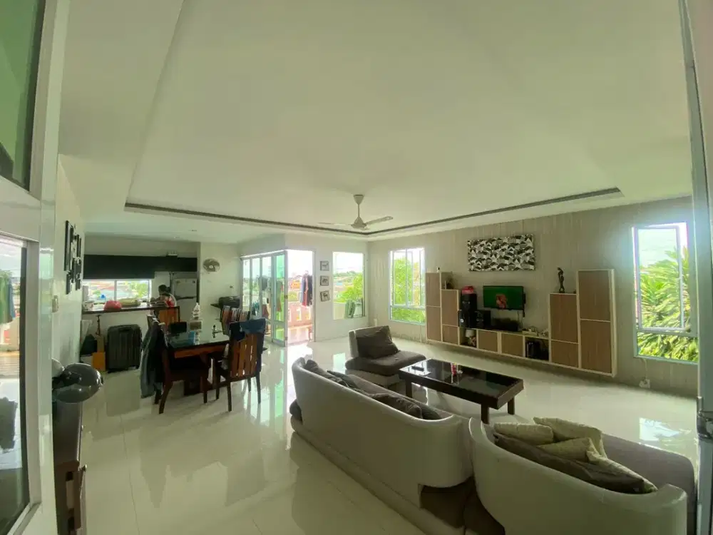 Dijual Rumah Siap Huni di Bengkong Batam