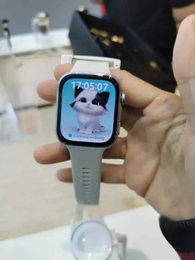 Huawei fit4 dan Huawei fit4 pro