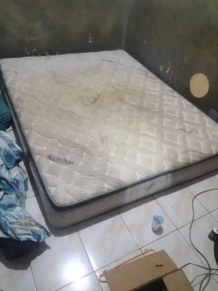 Merek Informa size 5kaki