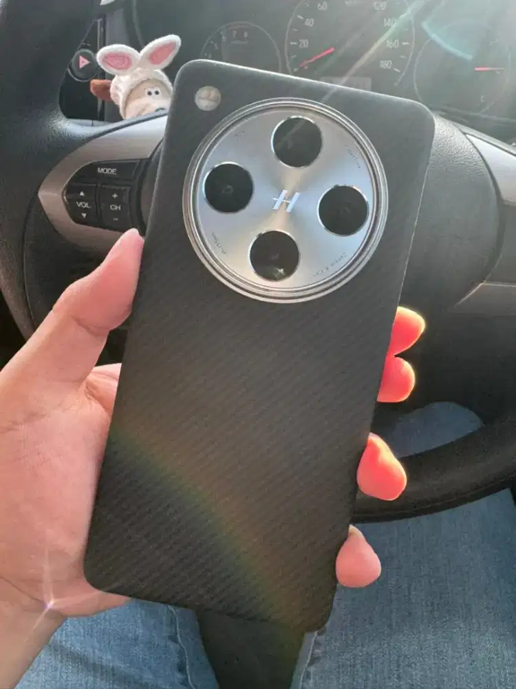 Oppo find x8 pro magsafe carbon case