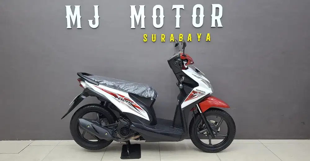 MULUS STOK TERBATAS//HONDA BEAT FI ESP 2015