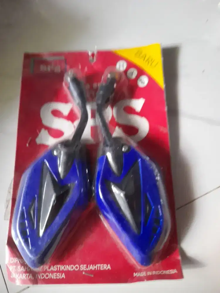 3 pasang spion variasi