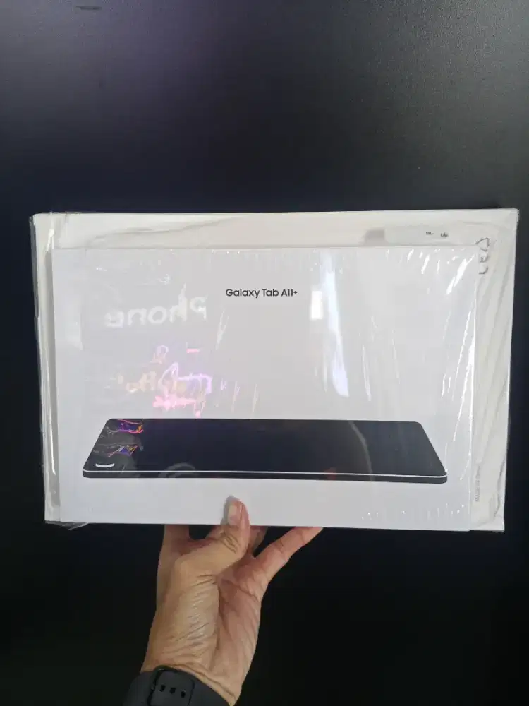 Samsung Tab A11+ Wifi 6/128 READY
