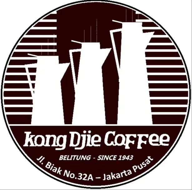 Loker Crew Kong Djie Coffee, Cideng (Roxy), Jakarta Pusat