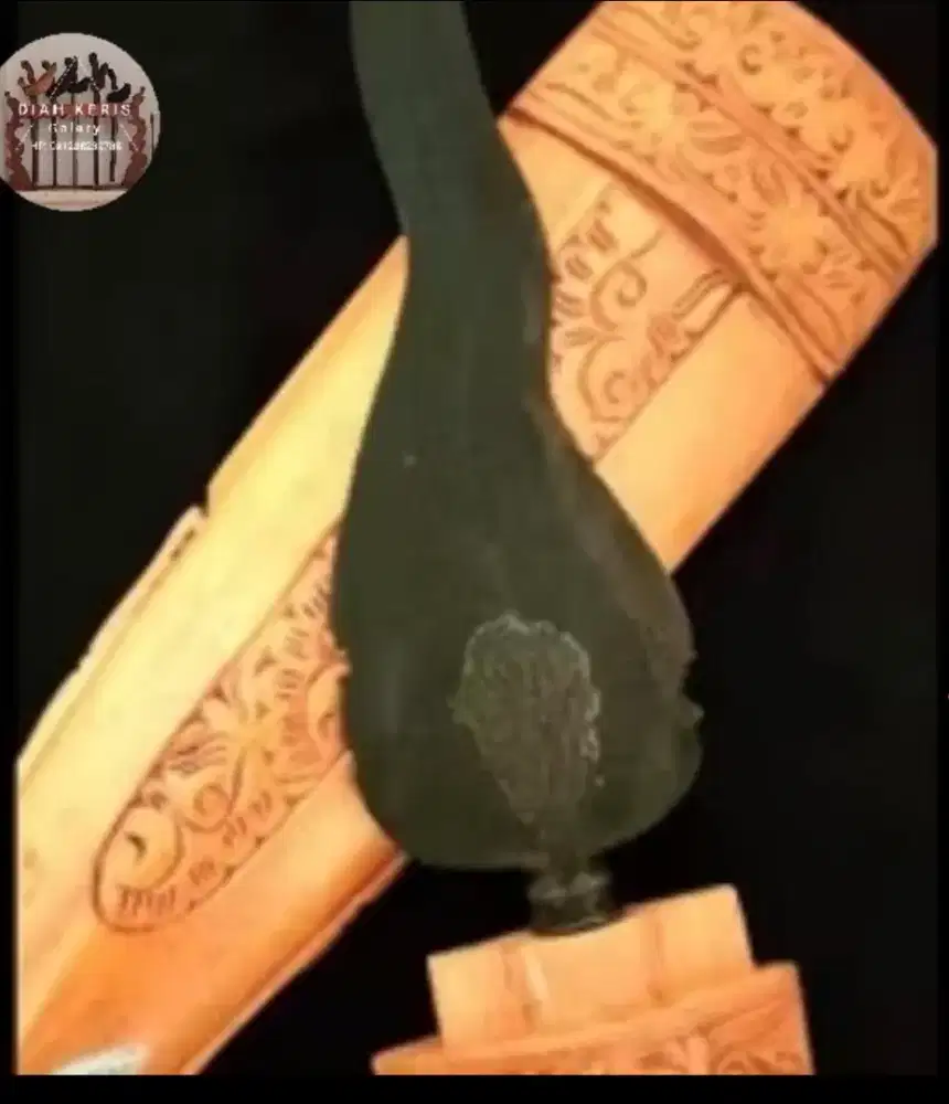 Tombak Banyak Angrem