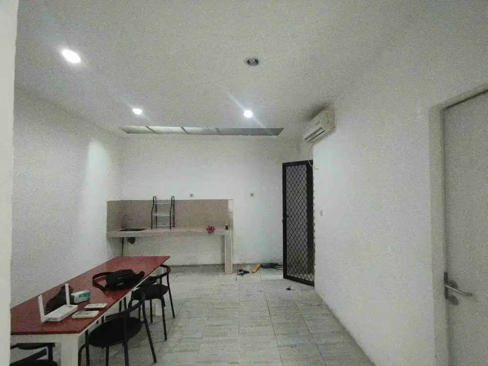 Rumah Jual New Minimalis Citra Harmoni Stamford Citraland Trosobo