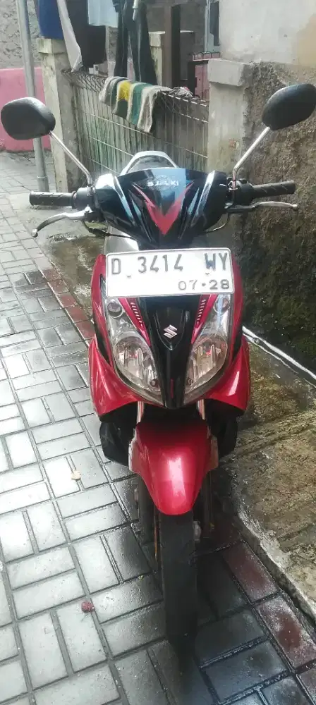 Skywave 2008 original