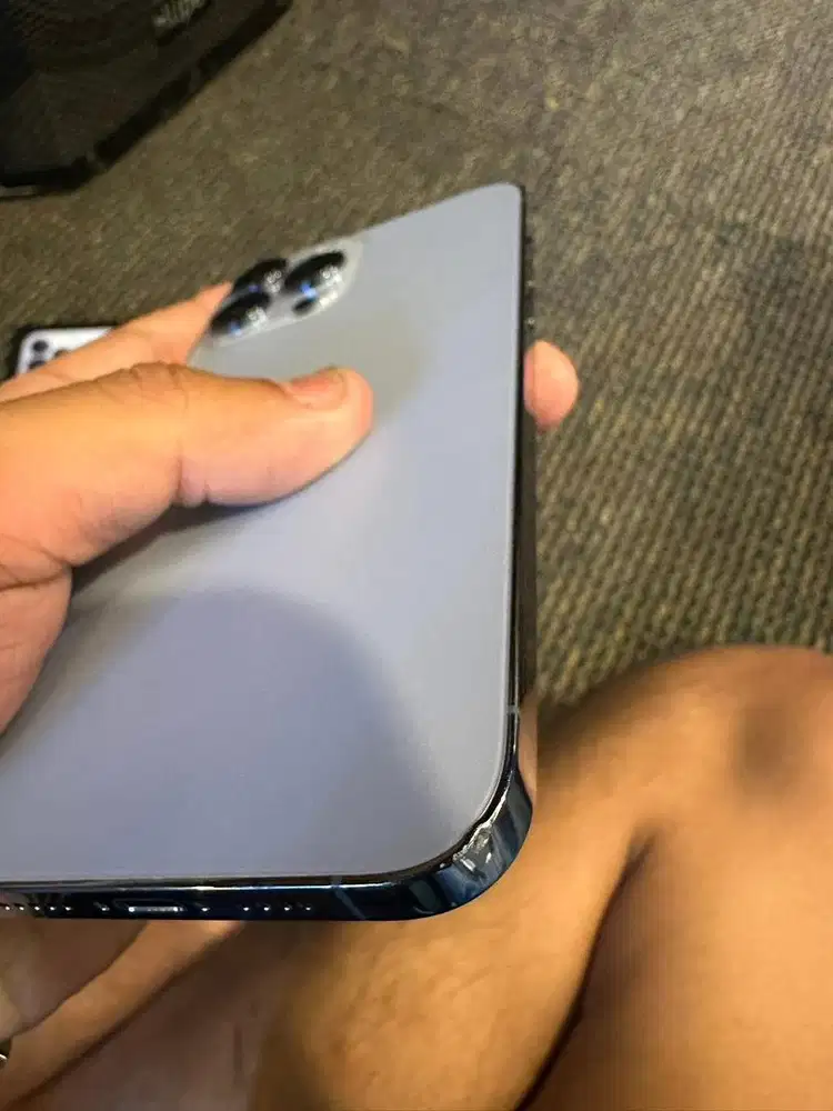 13 ProMax 256 Ex Ibox