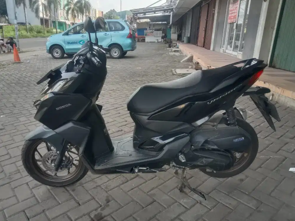 Vario 160 CBS 2024 Kilometer 11rban bukan vario 125