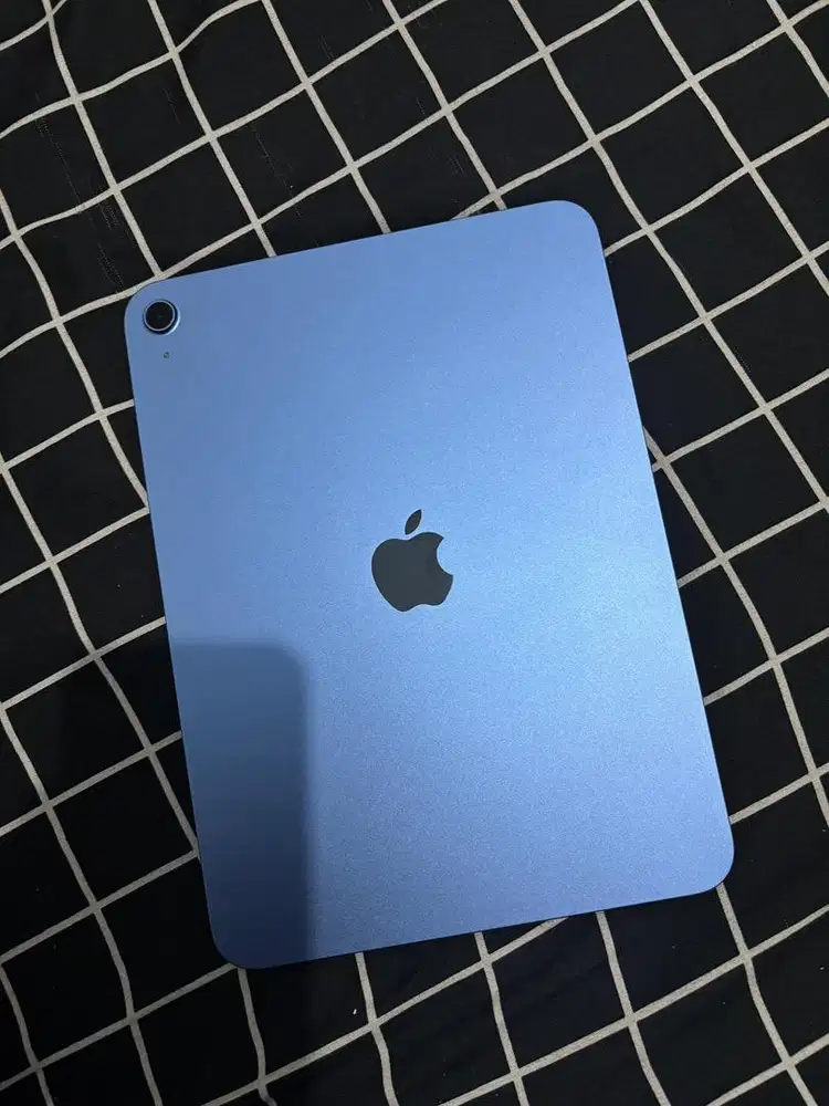 IPAD 11 (A16) WIFI 256GB BLUE IBOX jakbar