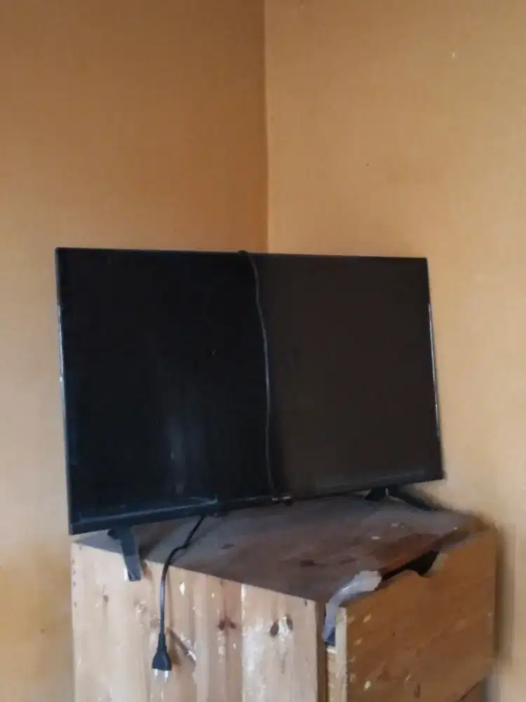 Dijual televisi panasonic