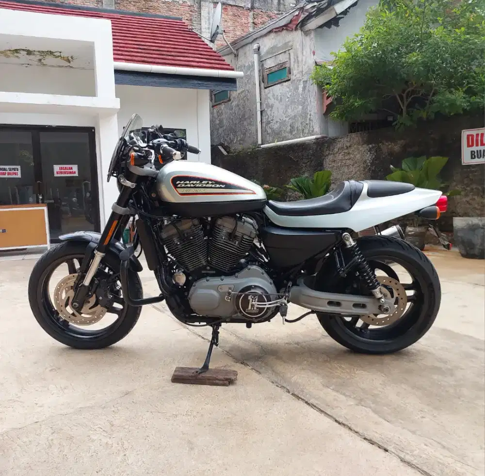 XR 1200 2010 Full Paper