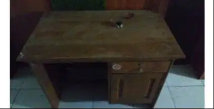 Jual Table - Size 120 x 80 x 80